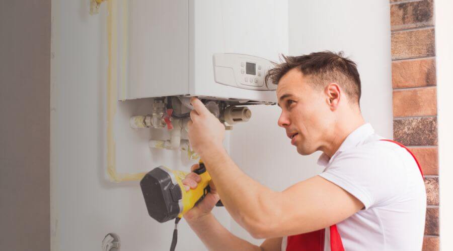 Professional expert plumbing services in Cambridge, MD